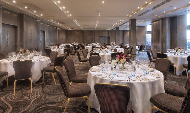 Radisson Bloomsbury Meetings and Events
