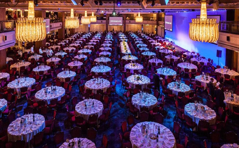 Grosvenor House Conferences and Events