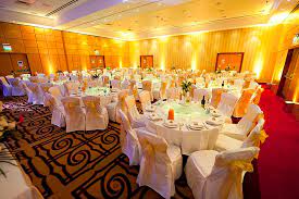 Conferences and Events Heathrow Marriott