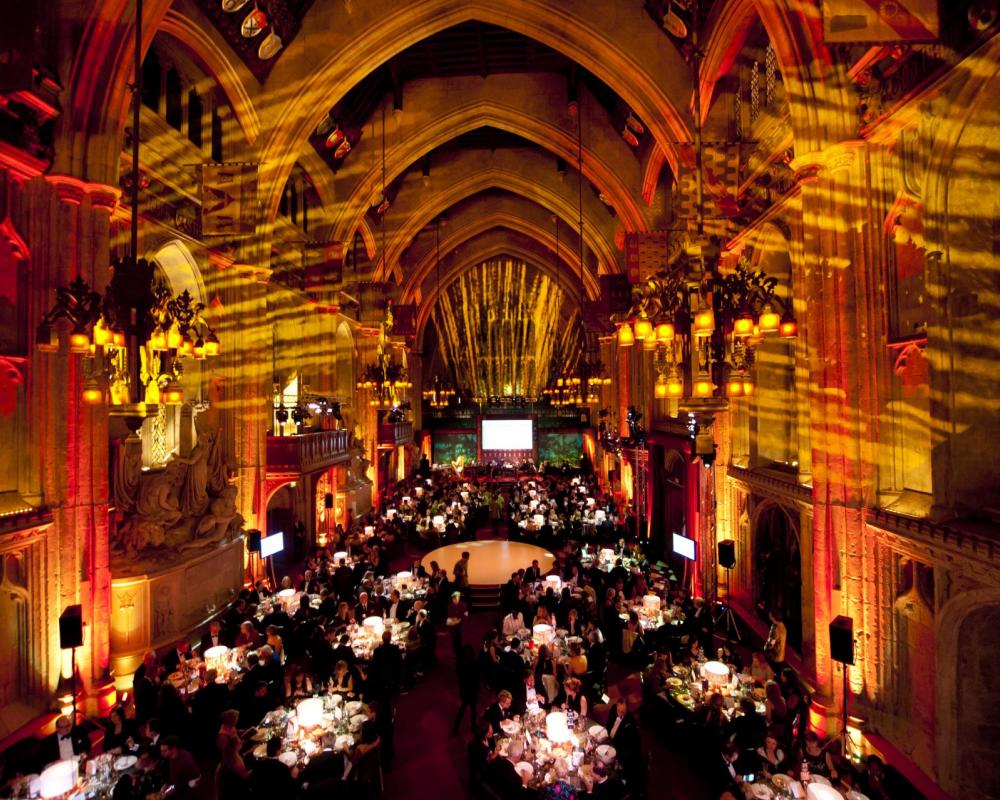 Guildhall Venue Hire