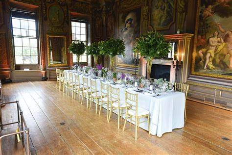 Hampton Court Palace Conference and Events