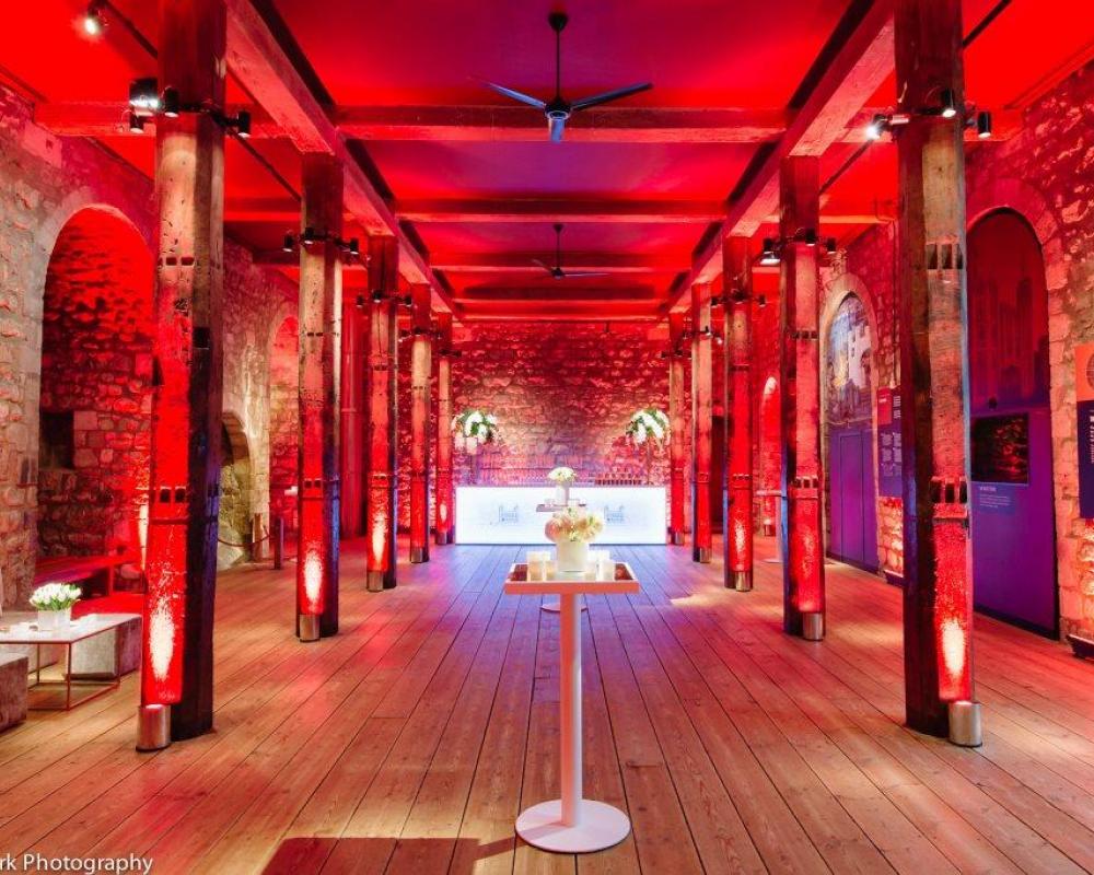Tower of London Venue Hire