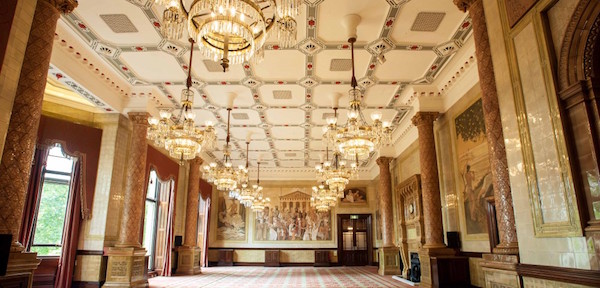 Royal Horseguards One Whitehall Place Venue Hire SW1