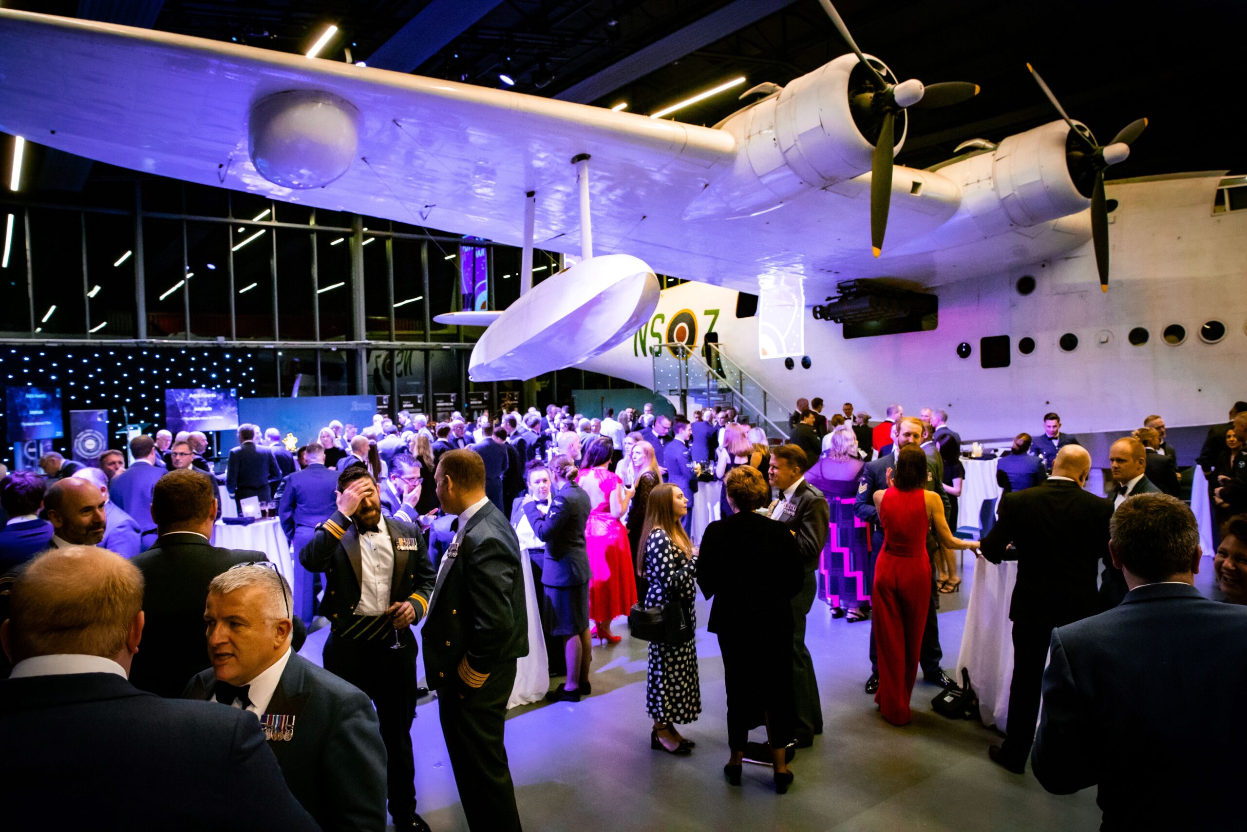 Royal Air Force Museum Conference and Events