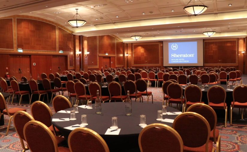 Sheraton Skyline Heathrow Conference and Events