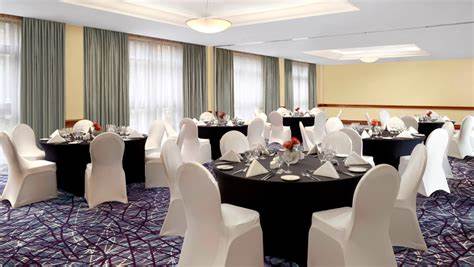 Sheraton Skyline Heathrow Conference and Events
