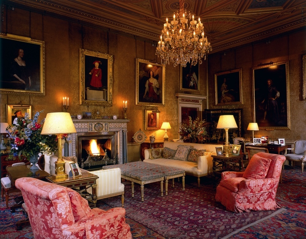 Syon House Conference and Events