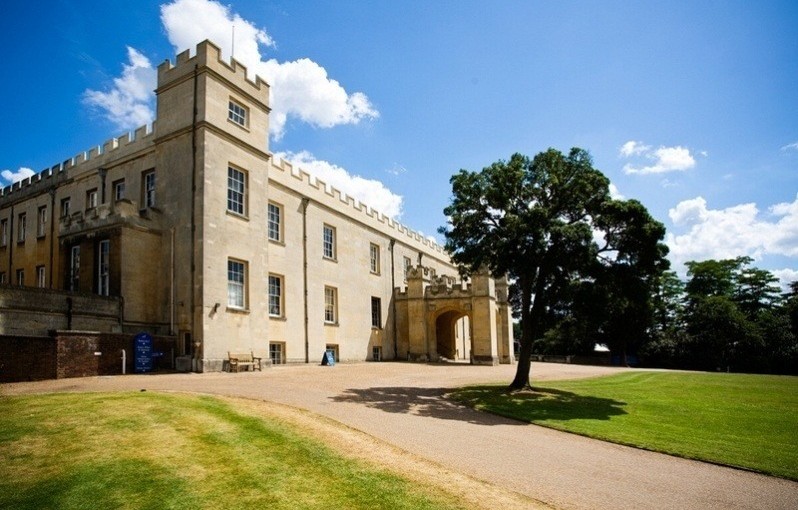 Syon House Conference and Events