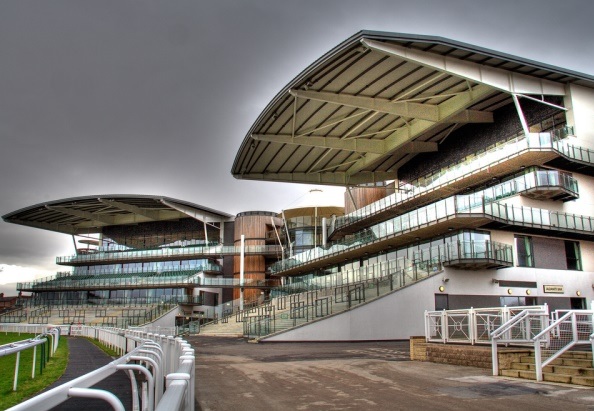 Aintree Racecourse Meetings and Events