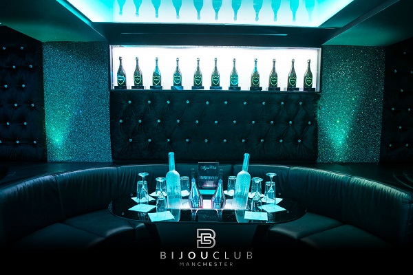 Bijou Club Venue Hire Manchester M3