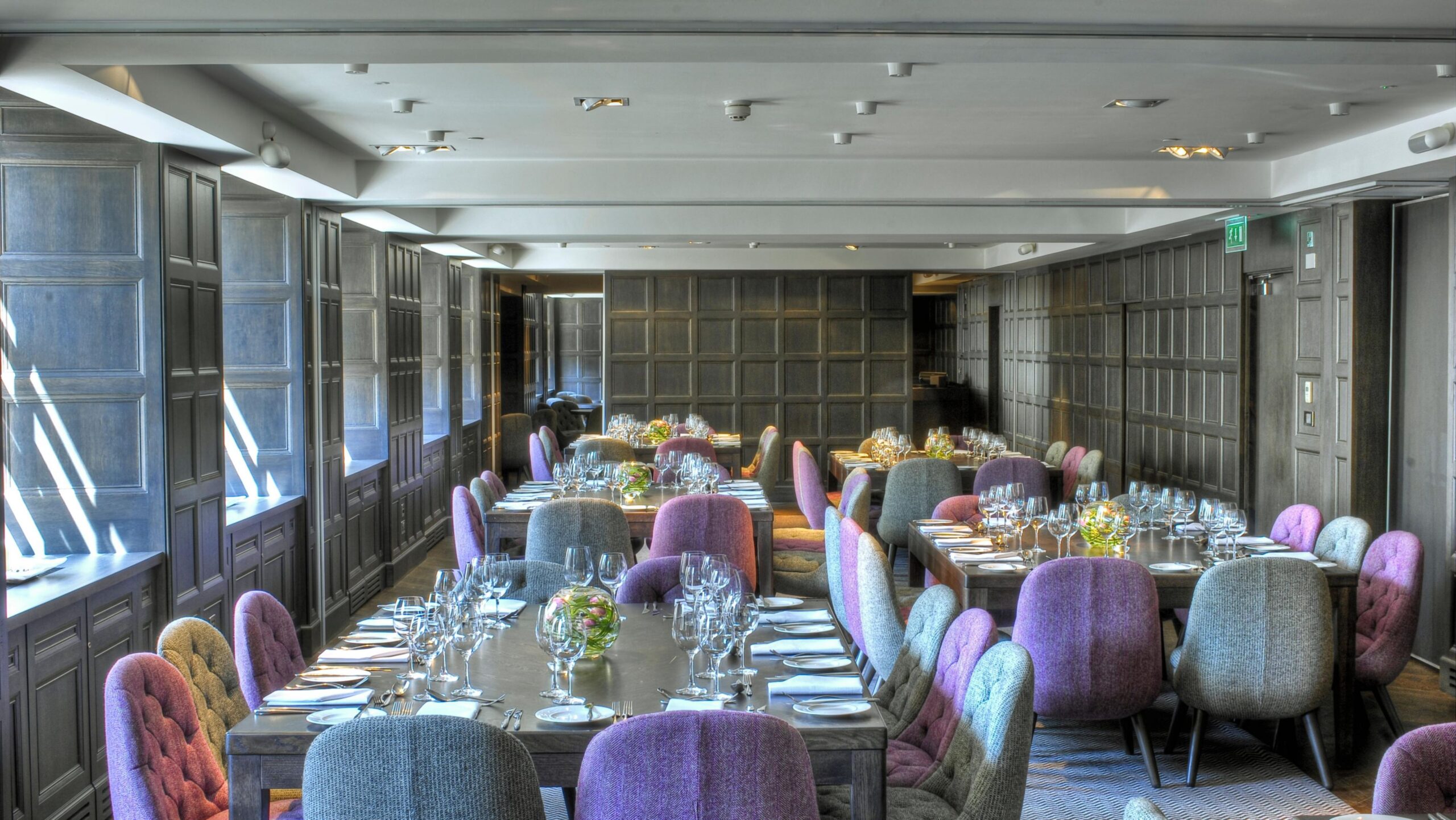 KIMPTON BLYTHSWOOD Meetings and Events