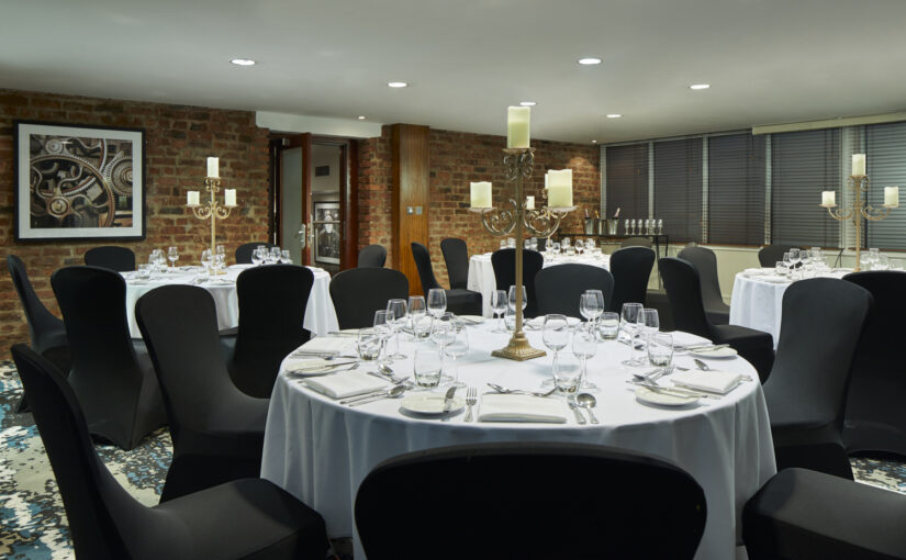 Manchester Victoria Albert Hotel Conference and Events
