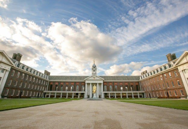 Royal Hospital Chelsea Summer Party SW3