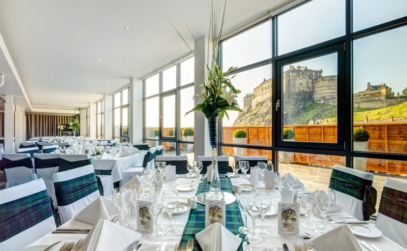 Apex Grassmarket Hotel Meetings and Events