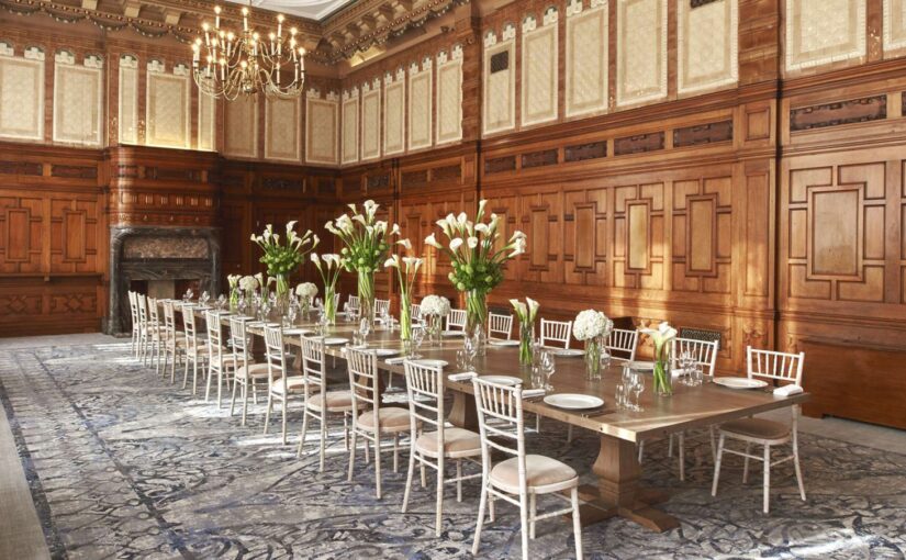 Kimpton Clocktower Hotel Manchester
