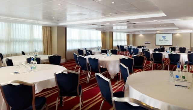 Nottingham Park Plaza Conference and Events