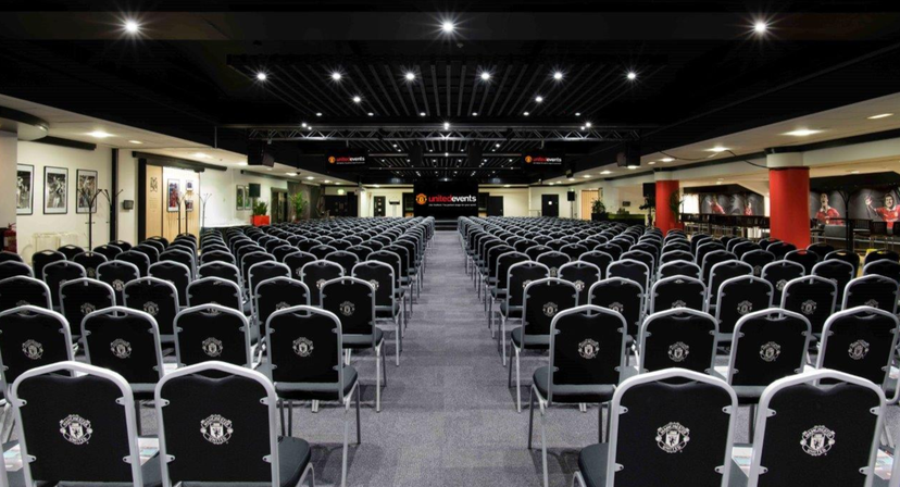 Old Trafford Conference and Events