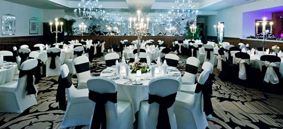 Hotel Colessio Meetings and Events