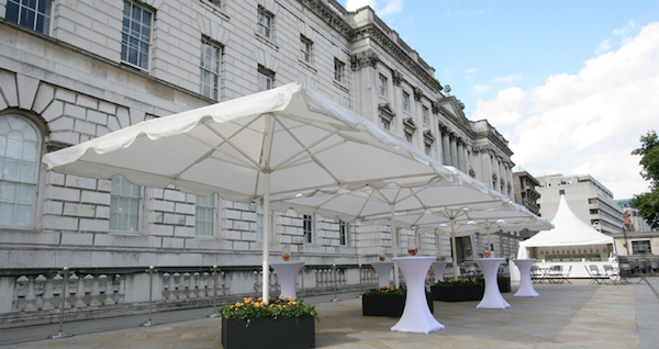 Somerset House Venue Hire WC2R