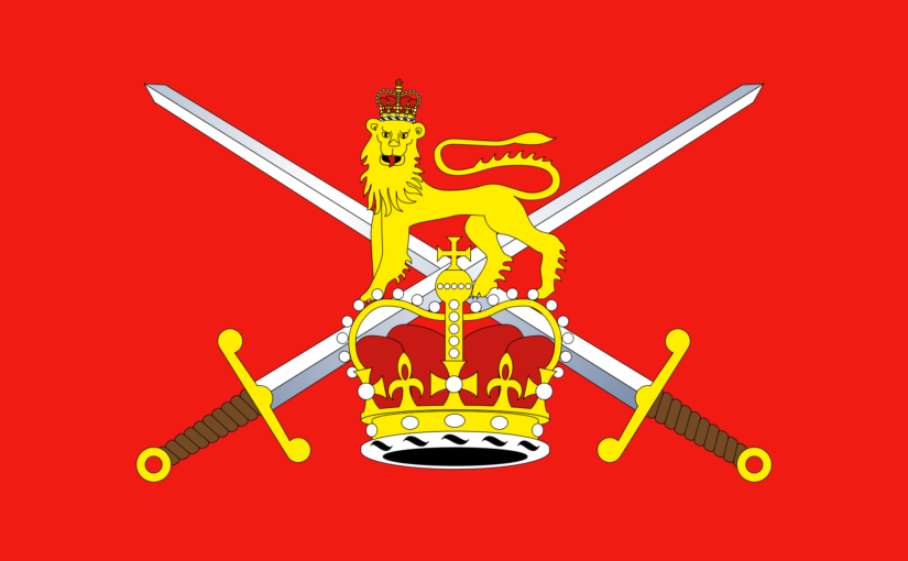 British Army Reserves