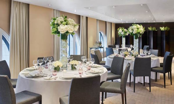 One Aldwych Conference and Meetings