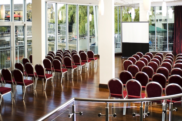Holiday Inn Camden Conference Venue NW1