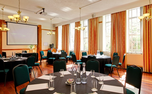 Regents Conference & Events Conference Venue NW1