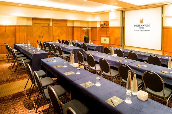 Millennium Knightsbridge Conference and Events