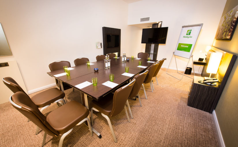 Whitechapel Holiday Inn Meetings and Events