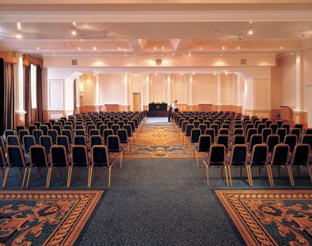 Blackpool Imperial Meetings and Events