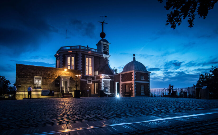 Royal Observatory London Venue Hire