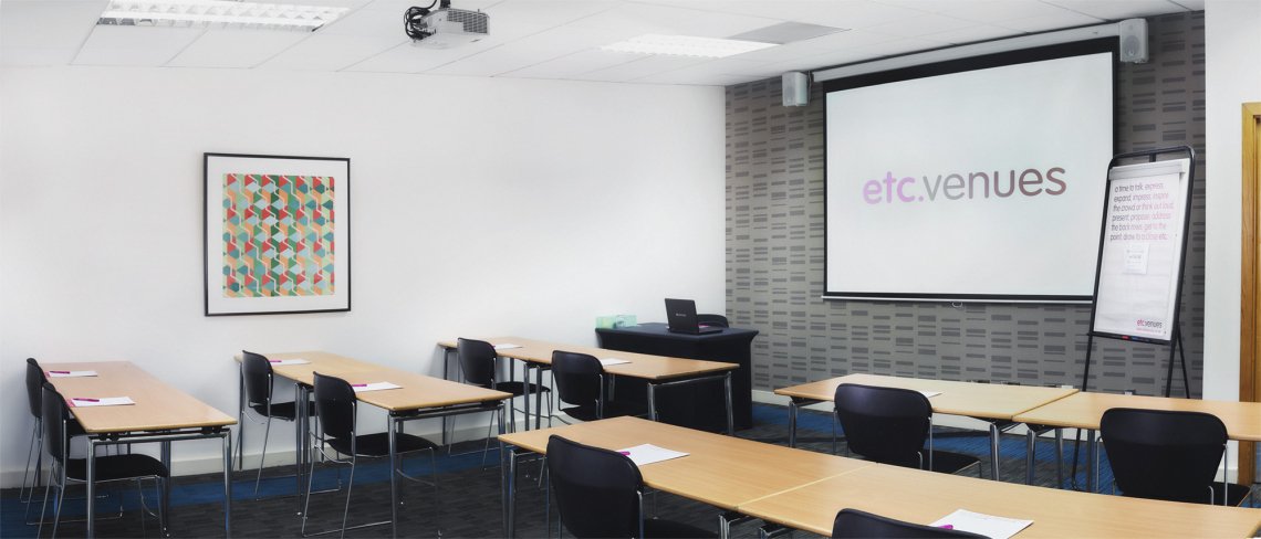 Avonmouth House Conferences and Meetings