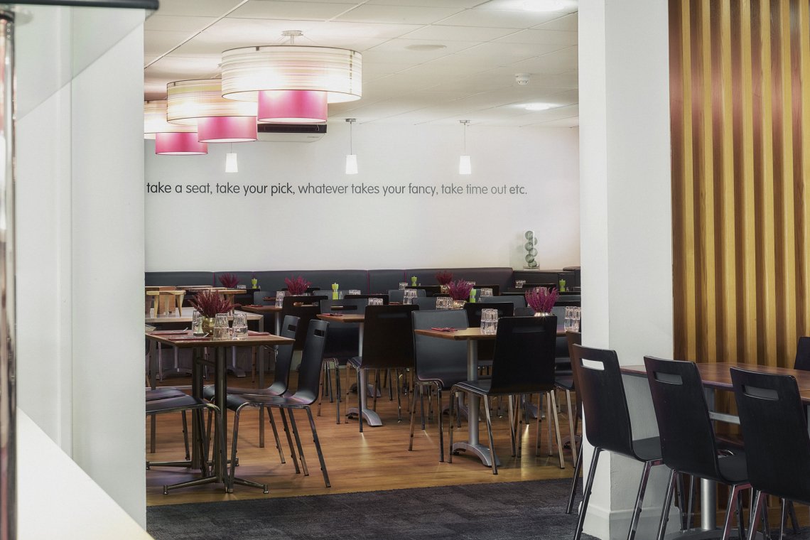 Avonmouth House Conferences and Meetings