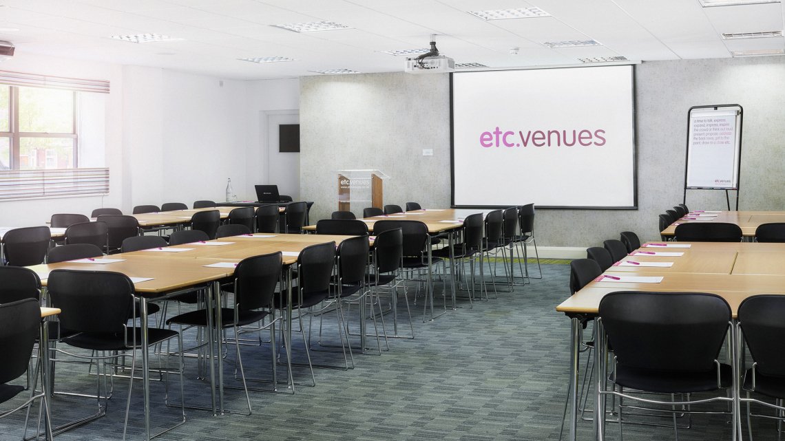 Avonmouth House Conferences and Meetings