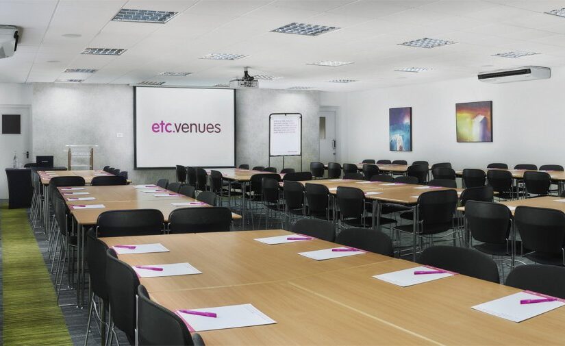 Avonmouth House Conferences and Meetings