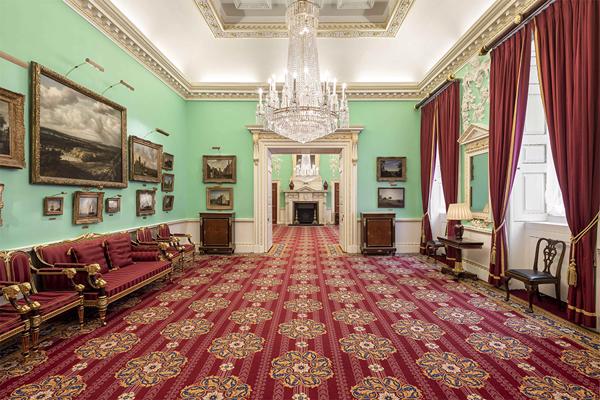 Book Mansion House London for your Event