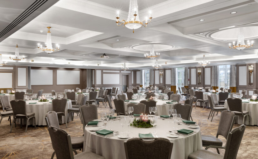 Bristol Marriott Royal Conference and Events