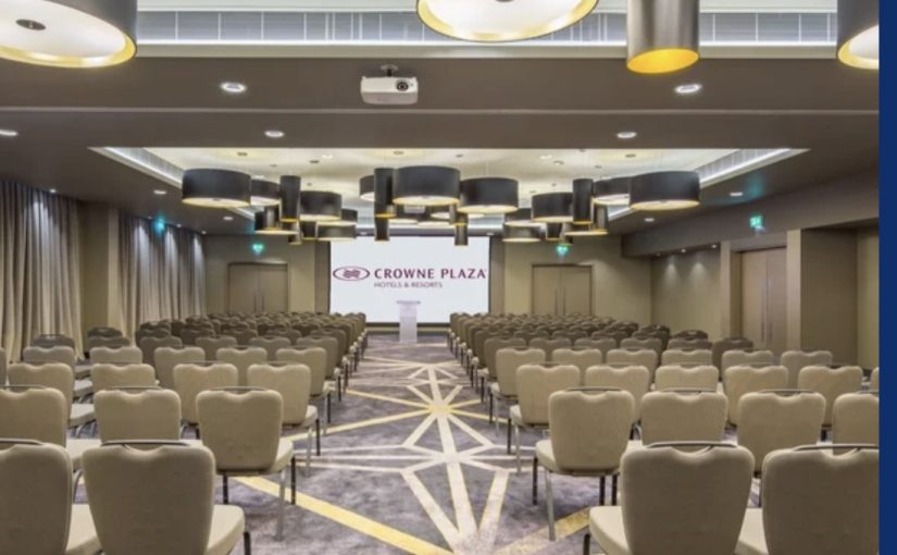 CROWNE PLAZA ABERDEEN AIRPORT Conference Venue, CROWNE PLAZA ABERDEEN, AIRPORT Conference Venue, Conference and Meeting rooms, Aberdeen